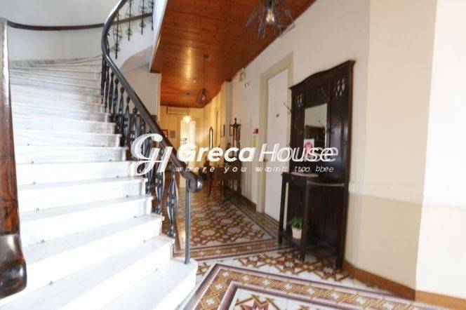 Beachfront Hotel for sale with 33 rooms in Evia