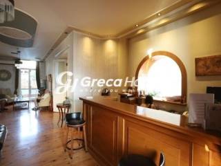 Beachfront Hotel for sale with 33 rooms in Evia