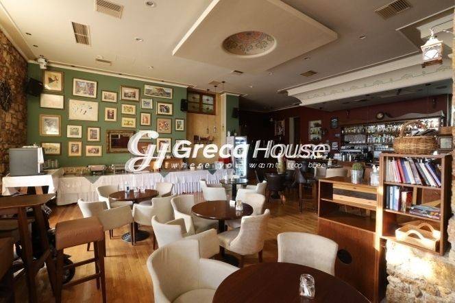 Beachfront Hotel for sale with 33 rooms in Evia