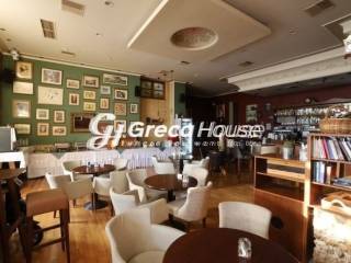 Beachfront Hotel for sale with 33 rooms in Evia