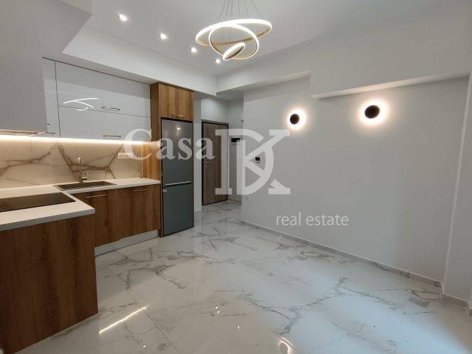 Σαλοκουζίνα