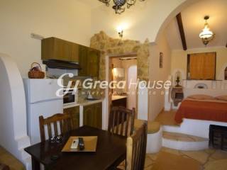 Beachfront Hotel for sale in Greece