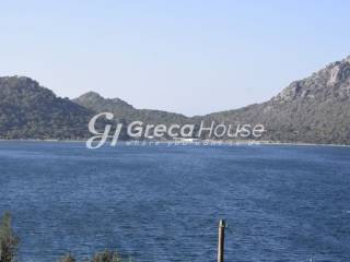 Beachfront Hotel for sale in Greece