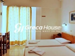 Hotel for sale with 27 rooms in Evia