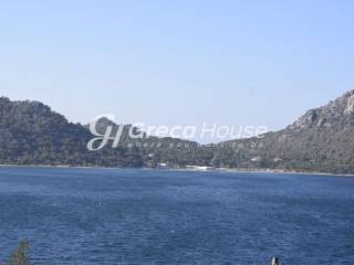 Beachfront Hotel for sale in Greece