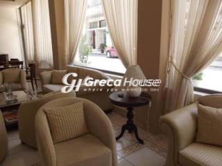 Hotel for sale with 27 rooms in Evia