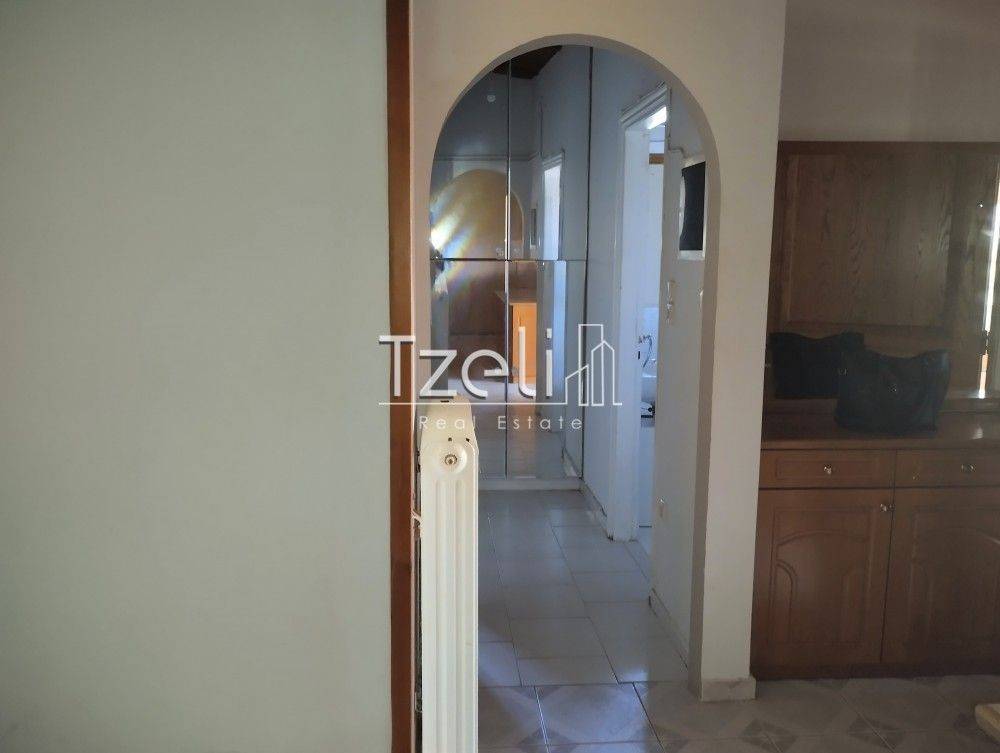 Άποψη χώρου