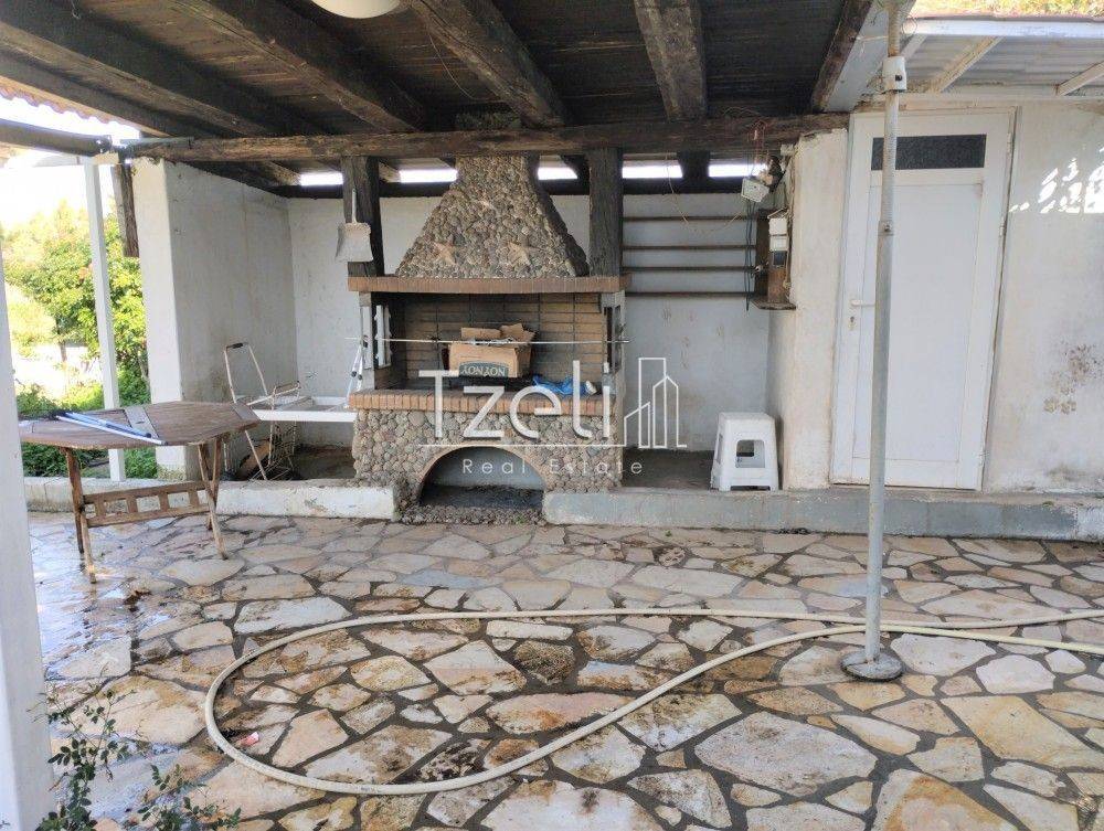 Εξωτερική άποψη χώρου