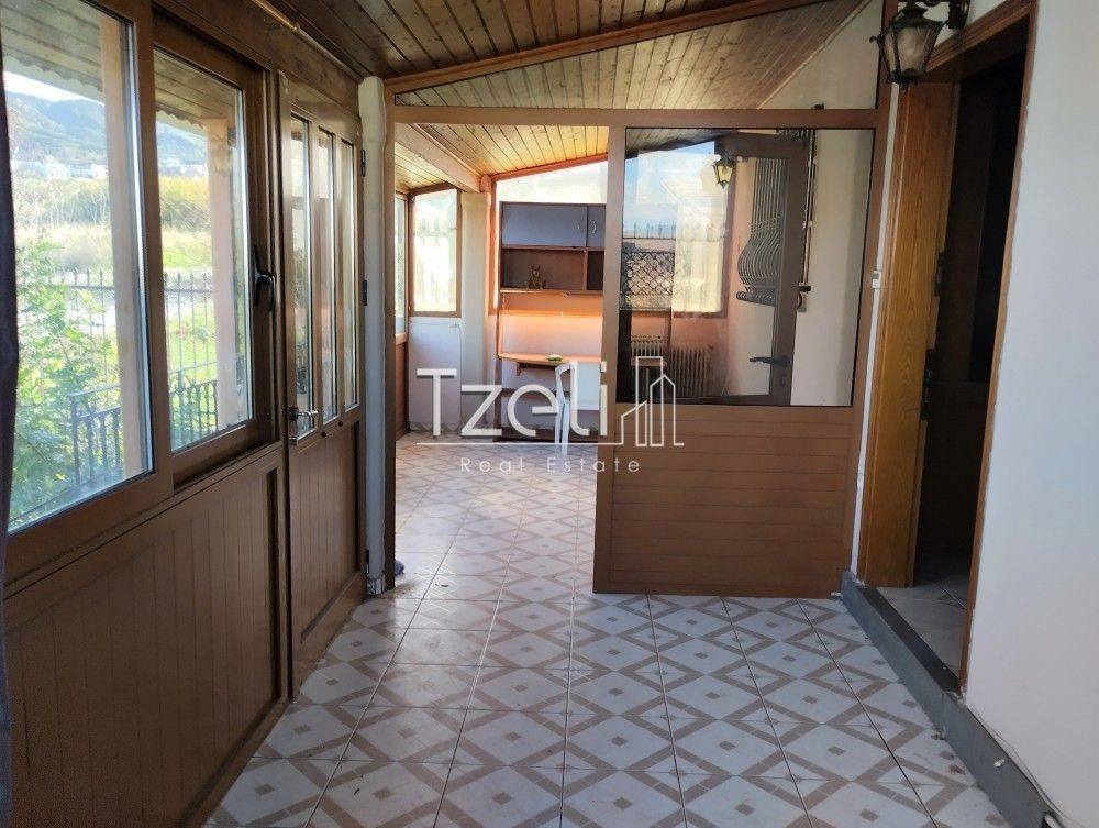 Άποψη χώρου