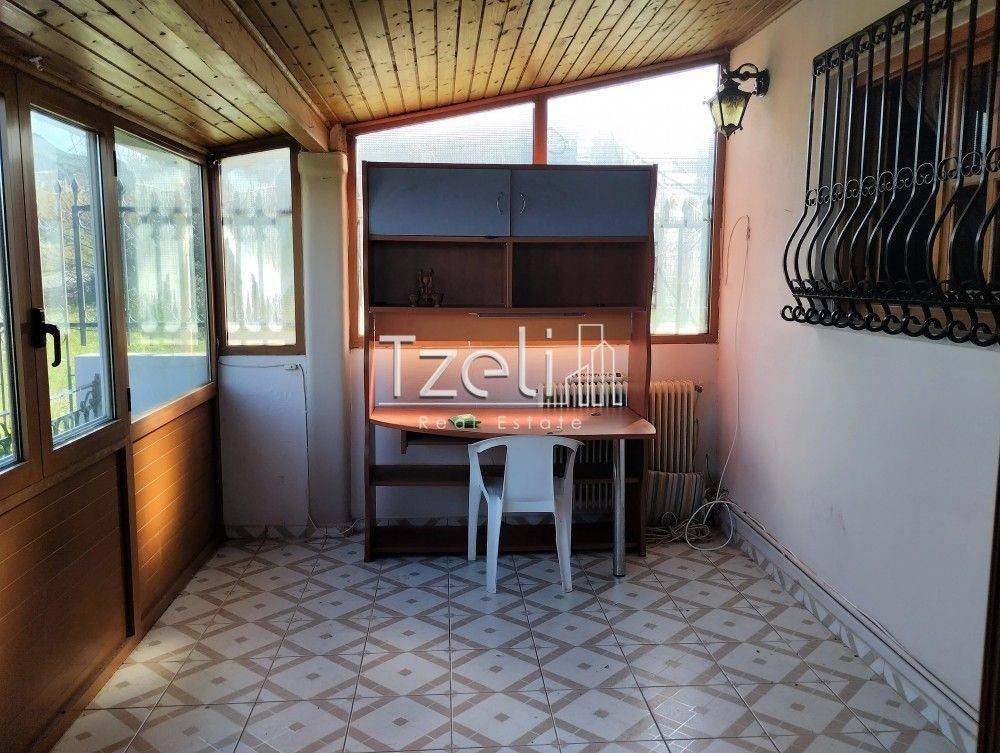 Άποψη χώρου