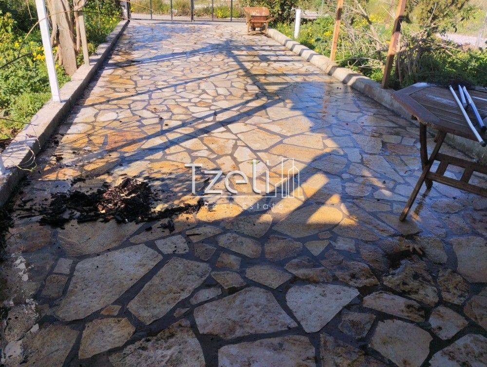 Εξωτερική άποψη χώρου