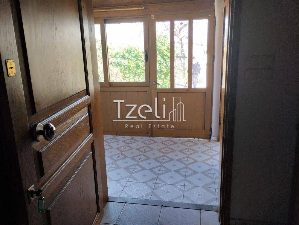 Άποψη χώρου