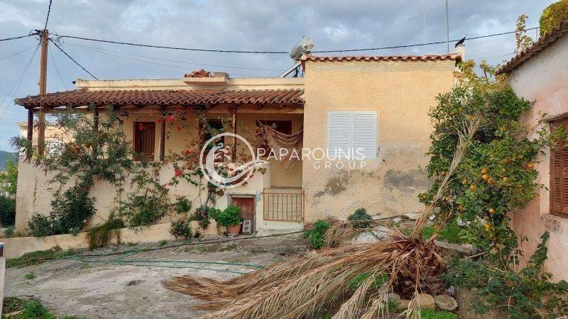 Εξωτερικός χώρος