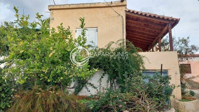 Εξωτερικός χώρος