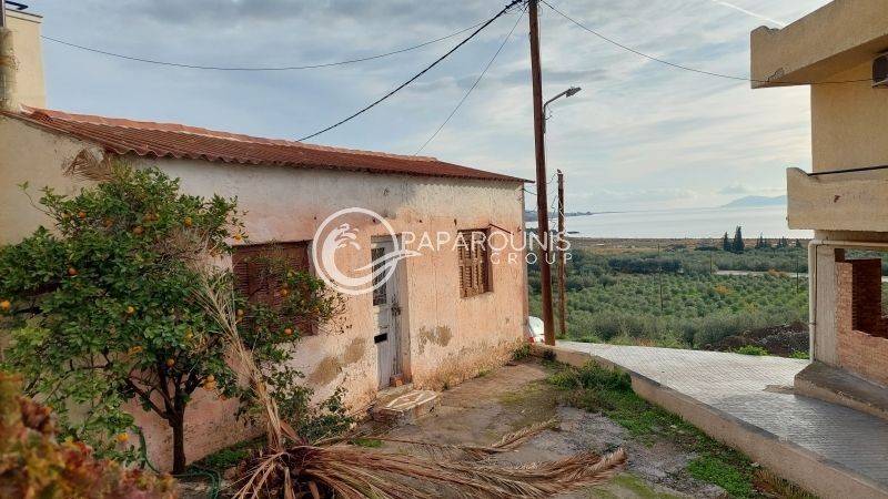 Εξωτερικός χώρος