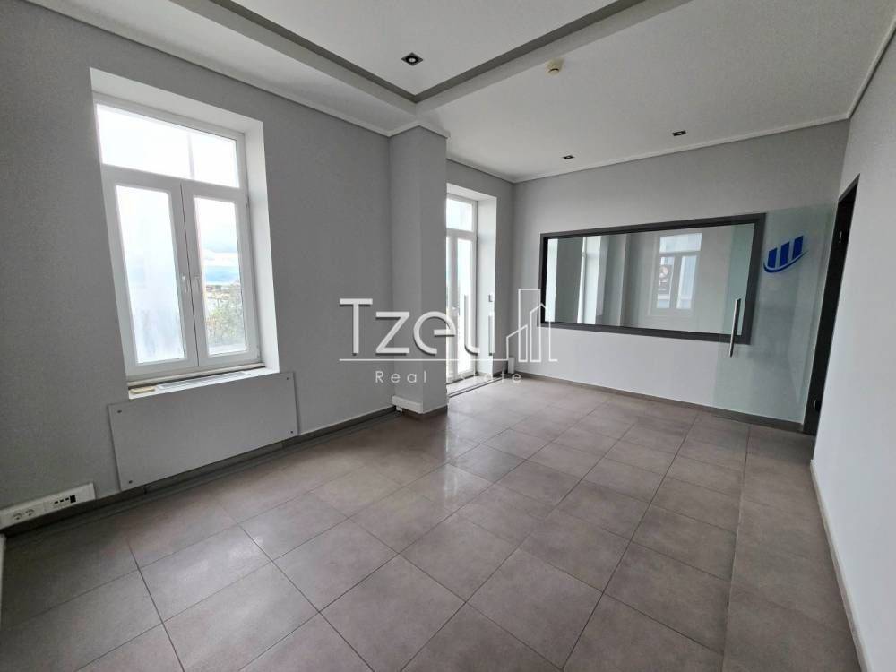 Άποψη χώρου