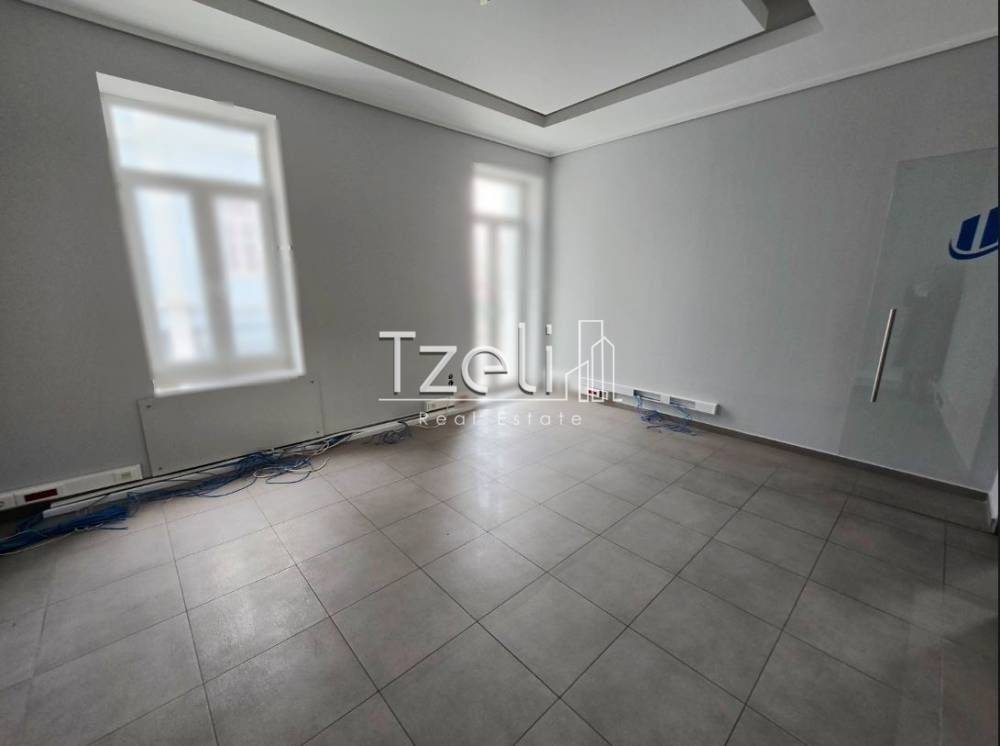 Άποψη χώρου