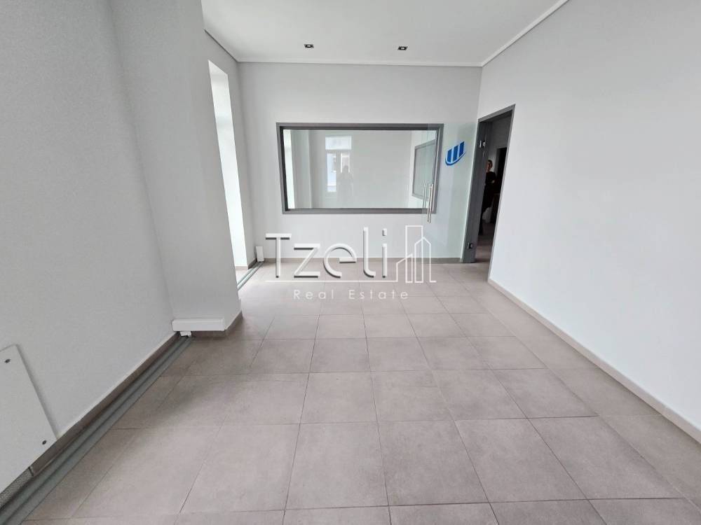 Άποψη χώρου