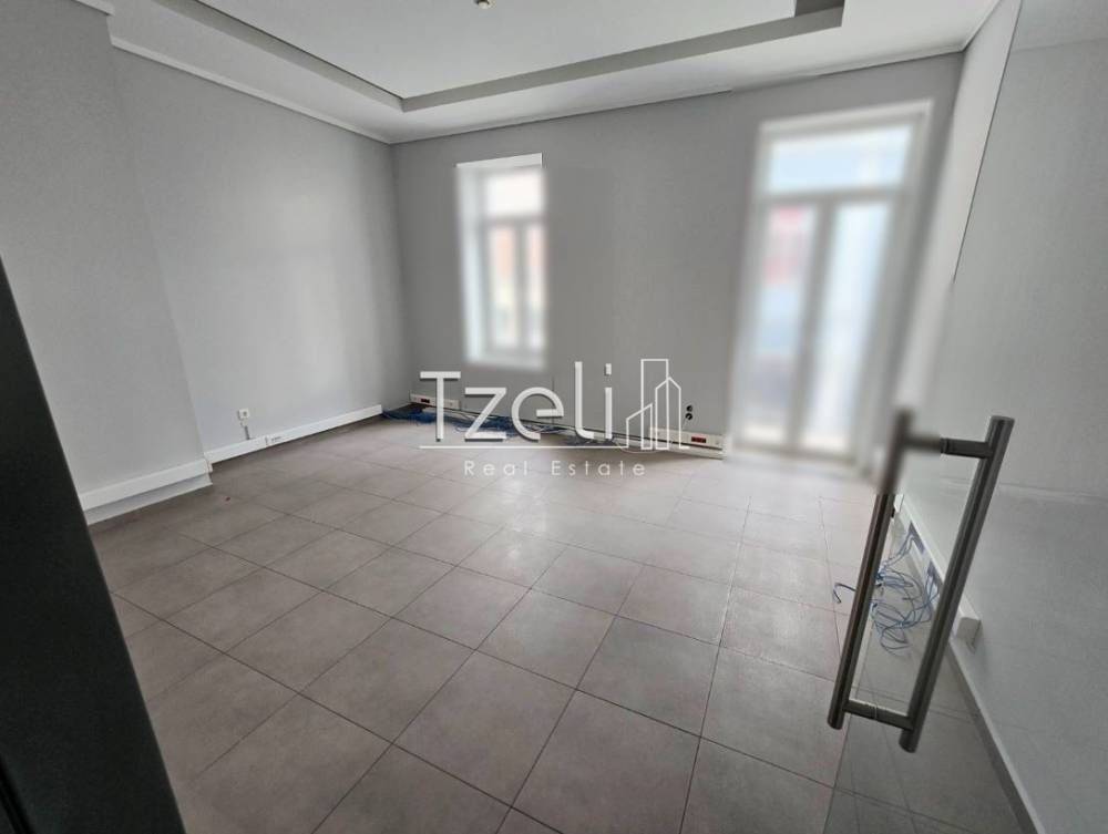 Άποψη χώρου