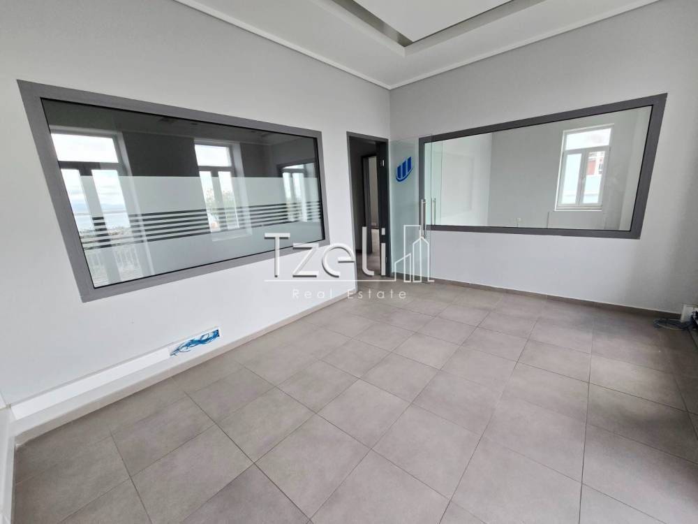 Άποψη χώρου