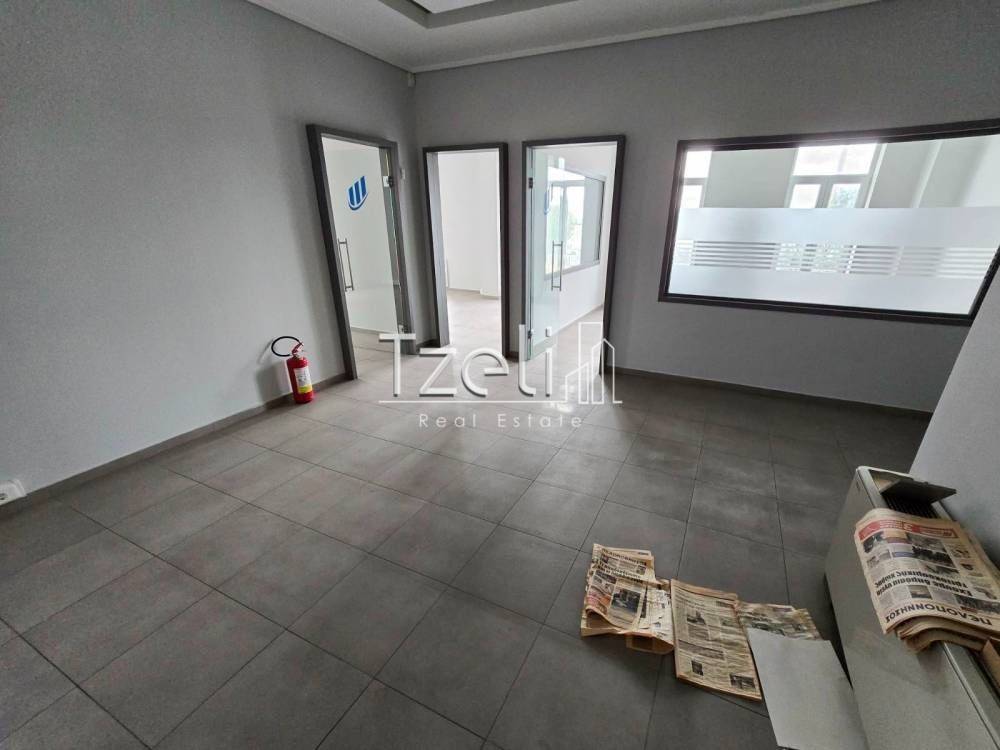 Άποψη χώρου