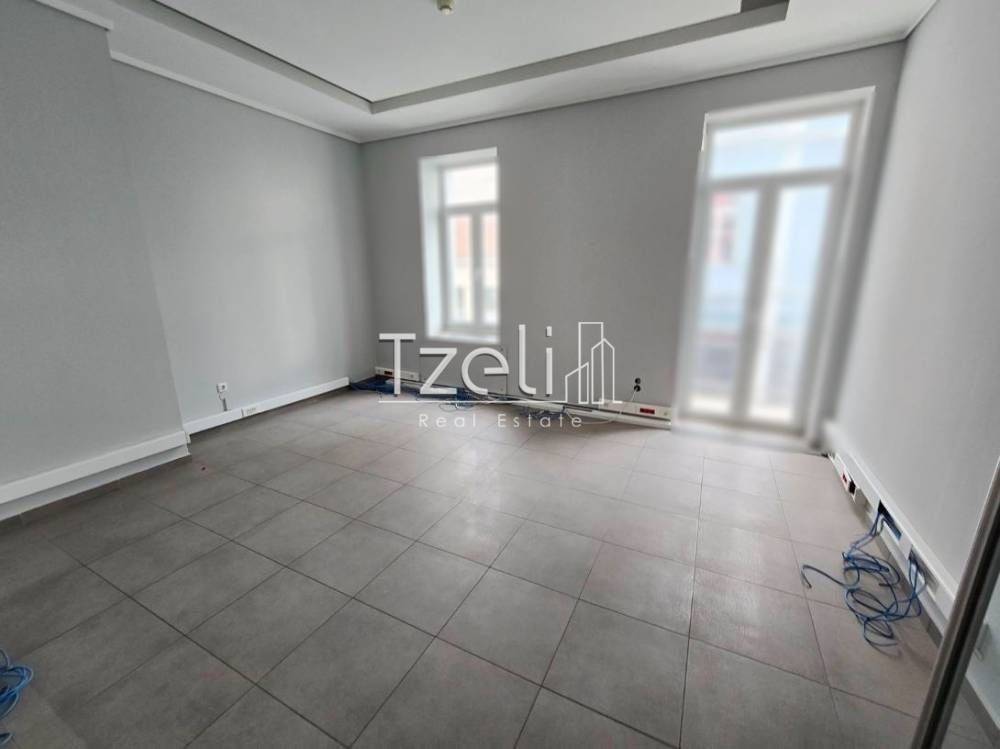 Άποψη χώρου