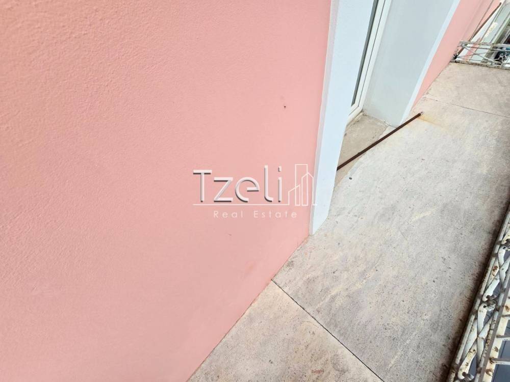 Εξωτερική άποψη χώρου