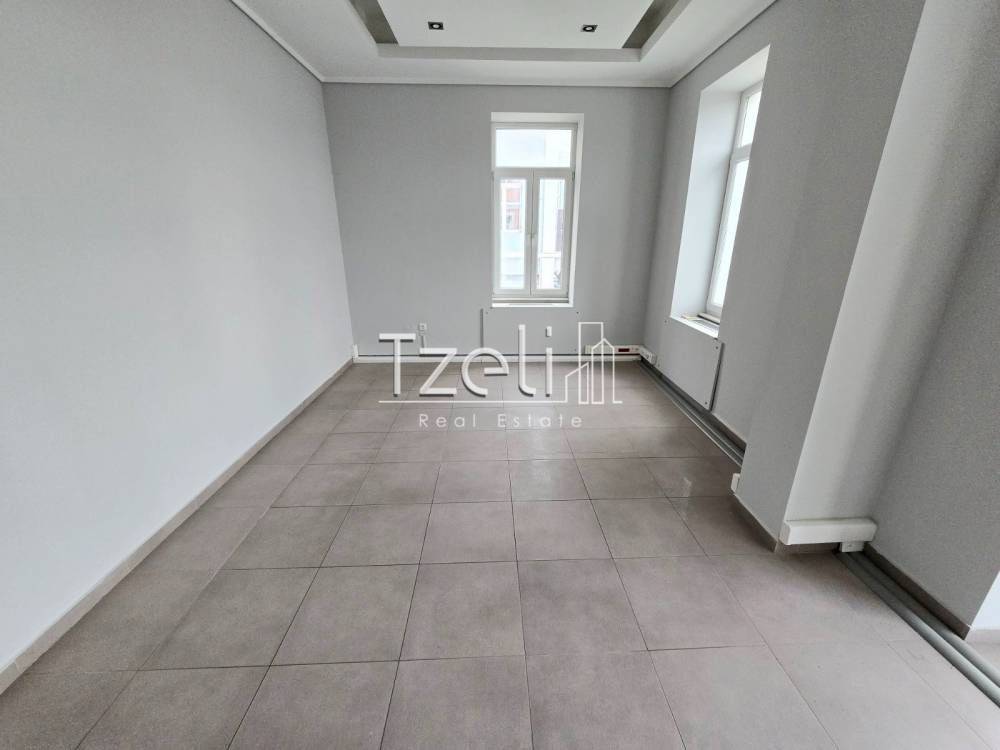 Άποψη χώρου