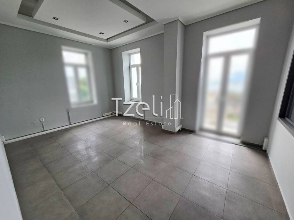 Άποψη χώρου