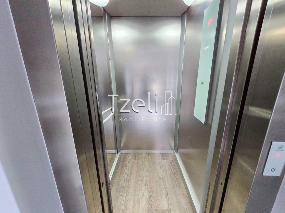 Άποψη χώρου