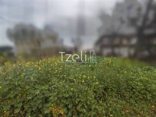 Άποψη οικοπέδου