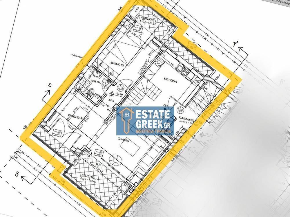  YPOKATASKEYE  4 ypnodomatia  2 Parkingk skepasta  Antlia thermotetas   Retire