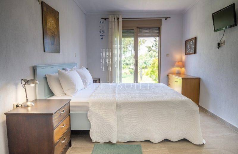 Υπνοδωμάτιο