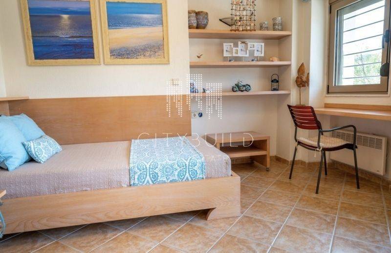 Υπνοδωμάτιο