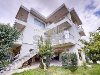 Εξωτερικοι χώροι