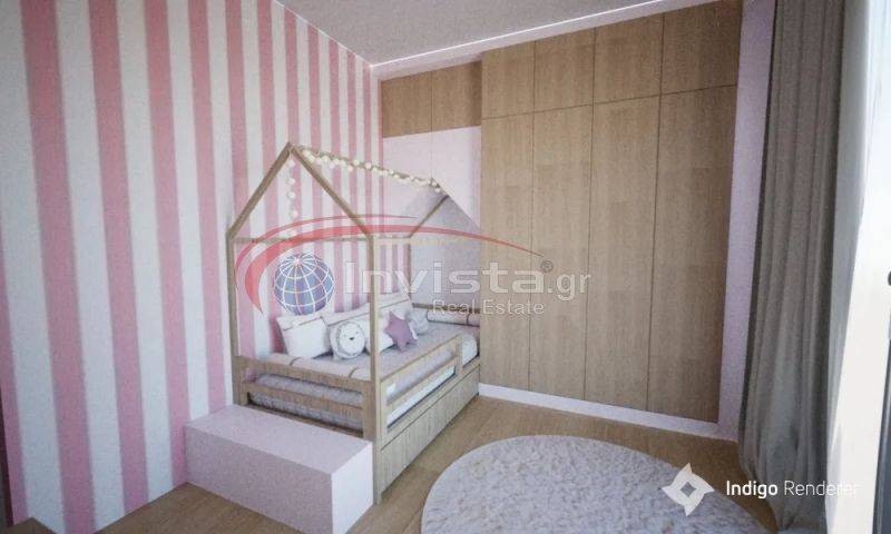 Υπνοδωμάτιο