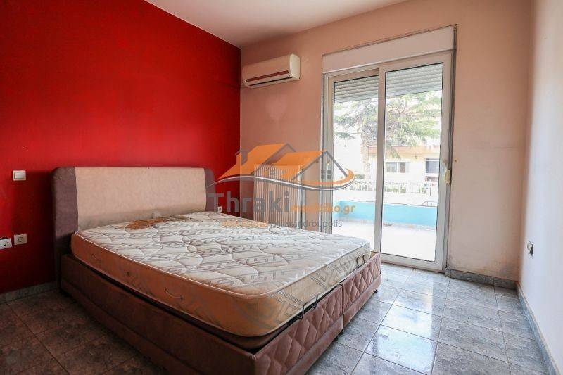 Υπνοδωμάτιο