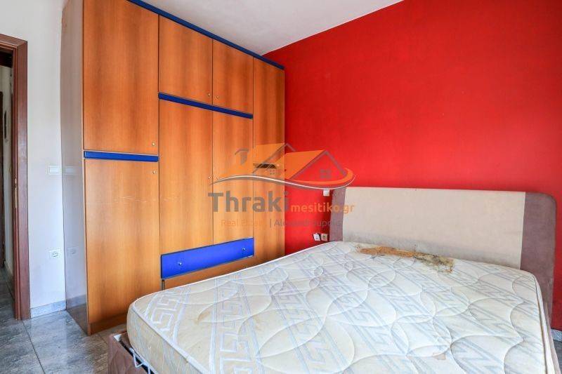 Υπνοδωμάτιο