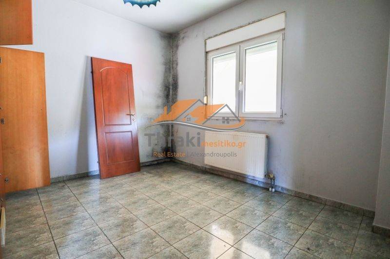 Άποψη χώρου