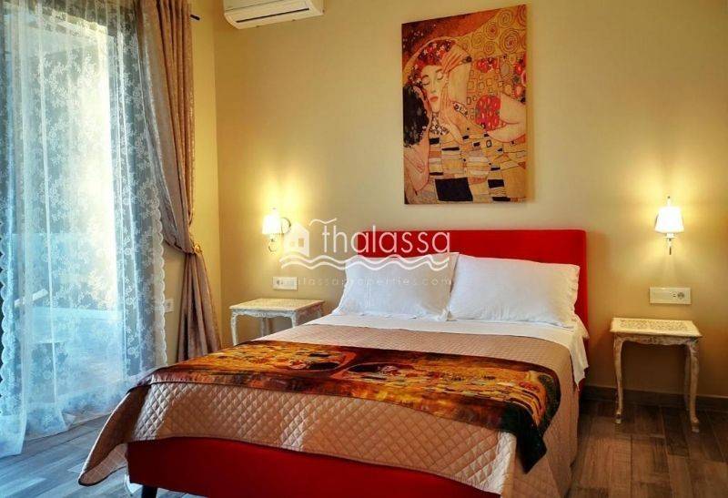 Υπνοδωμάτιο