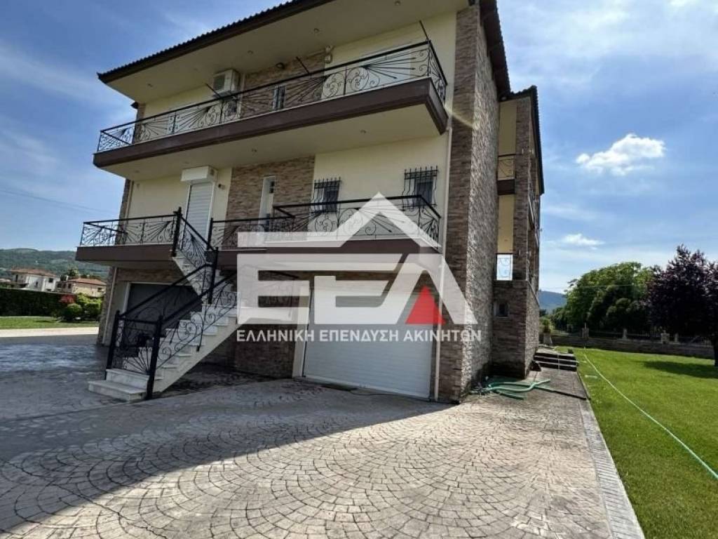 Εξωτερικός χώρος