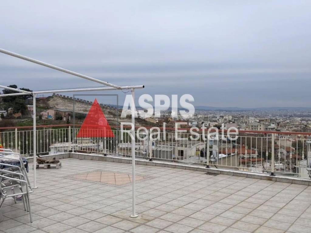 Εξωτερικοι χώροι