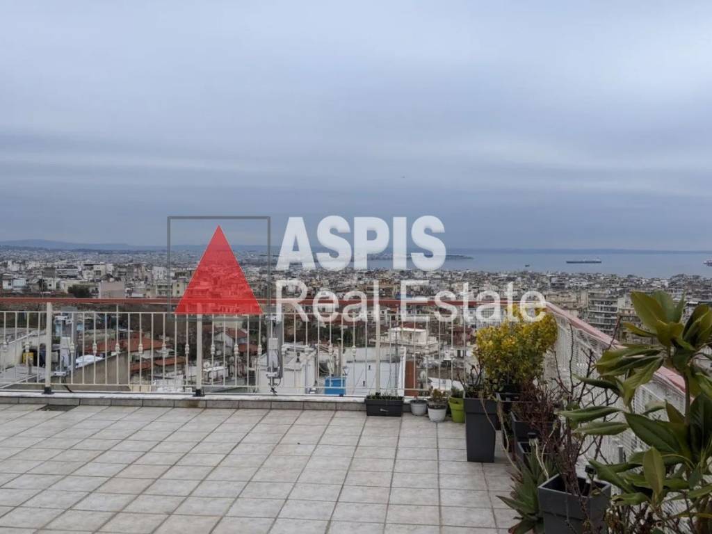 Εξωτερικοι χώροι