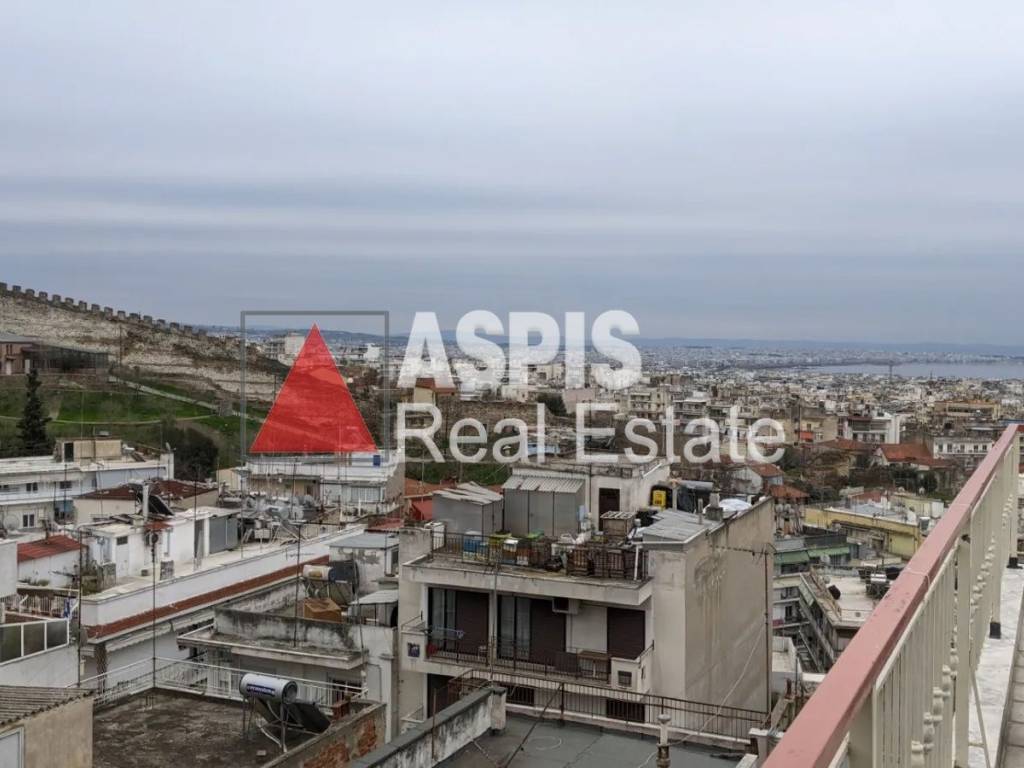 Εξωτερικοι χώροι