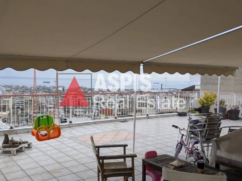 Εξωτερικοι χώροι