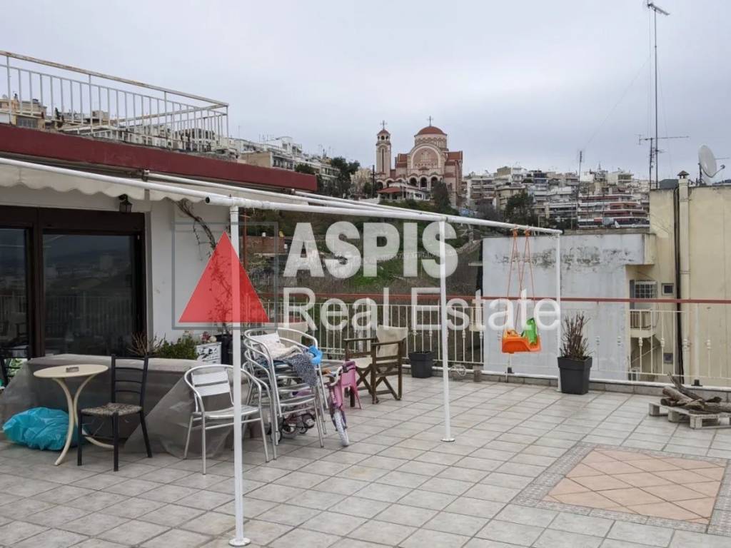 Εξωτερικοι χώροι