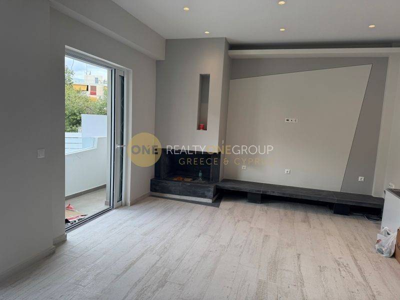 Άποψη χώρου