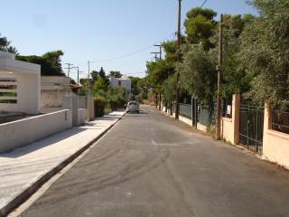 DROMOS PROS THALASSA