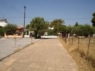 PROSOPSE SE PEZODROMO KAI PLATEIA