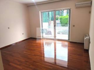 RAISED GROUND FLOOR: BEDROOM